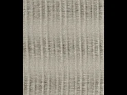 Alfombra Exterior Interior diseño moderno - Beige gris - 67 x 180 cm - CALGARY