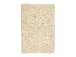 Alfombra Flokati de Grecia 200x250 cm Naturaleza Flokos 2450