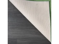 Alfombra Happy Life Juego - Verde - 200x290 cm