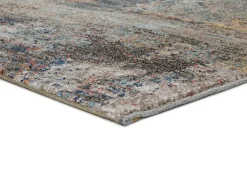 Alfombra interior - abstracto - multicolor - 160 x 230 cm - AMIRA