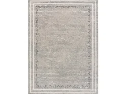 Alfombra interior - abstracto - plata - 200 x 300 cm - HL-IDENTITY