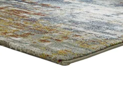 Alfombra interior - abstracto - multicolor - 160 x 230 cm - NAIA