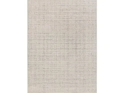 Alfombra interior - abstracto - crema - 160 x 230 cm - HL-NATURAL
