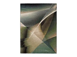 Alfombra interior - abstracto - multicolor - 160 x 230 cm - WARHOL