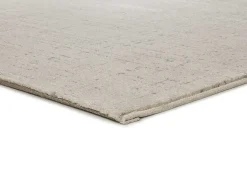 Alfombra interior - abstracto - crema - 200 x 300 cm - HL-NATURAL