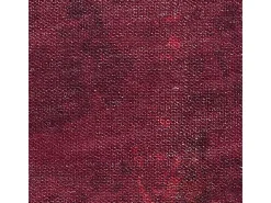 Alfombra interior - abstracto - gris - 80 x 150 cm - NEILA