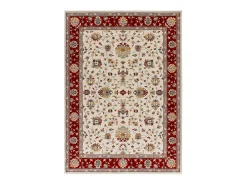 Alfombra interior - clásico - crema - 200 x 290 cm - CLASSIC