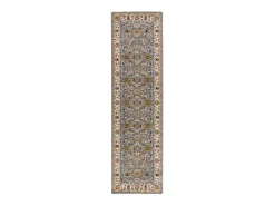 Alfombra interior - clásico - plata - 67 x 250 cm - CLASSIC