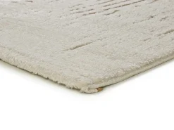 Alfombra interior - escandinavo - multicolor - 200 x 290 cm - CANDELA