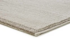 Alfombra interior - escandinavo - crema - 200 x 290 cm - CANDELA