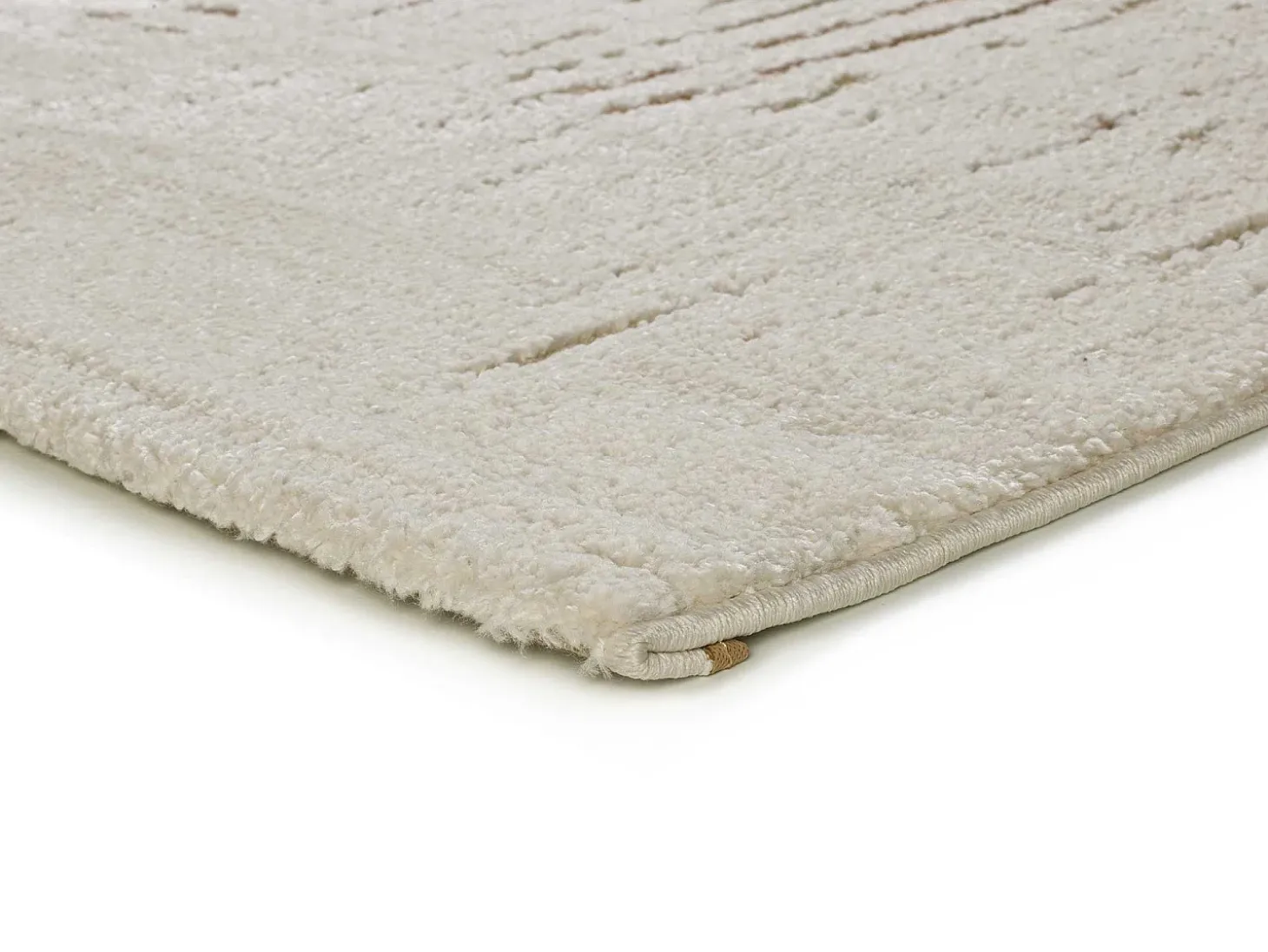 Alfombra interior - escandinavo - multicolor - 80 x 150 cm - CANDELA