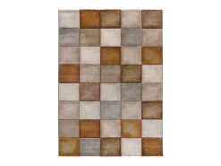 Alfombra interior - geométrico - caldera - 200 x 290 cm - LENA