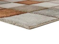 Alfombra interior - geométrico - caldera - 200 x 290 cm - LENA