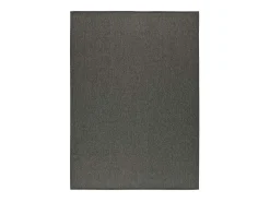 Alfombra interior - liso - gris - 60 x 120 cm - ESPIGA