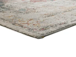 Alfombra interior - moderno - multicolor - 80 x 150 cm - BALAKI