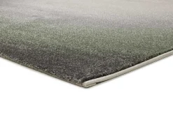 Alfombra interior - moderno - gris - 160 x 230 cm - LIBET