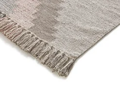 Alfombra interior - étnico - multicolor - 120 x 170 cm - CHANDIA