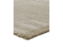Alfombra interior - étnico - beige - 160 x 230 cm - VENUS