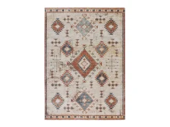 Alfombra interior - étnico - caldera - 120 x 170 cm - PARMA