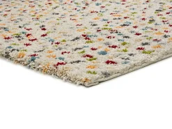 Alfombra interior - étnico - multicolor - 160 x 230 cm - KASBAH