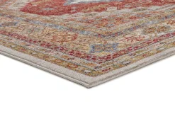 Alfombra interior - vintage - caldera - 140 x 200 cm - ANTHEA
