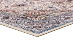 Alfombra interior - vintage - multicolor - 80 x 150 cm - CLASS