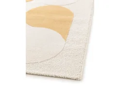Alfombra interior - geométrico - multicolor - 160 x 230 cm - FLASHY