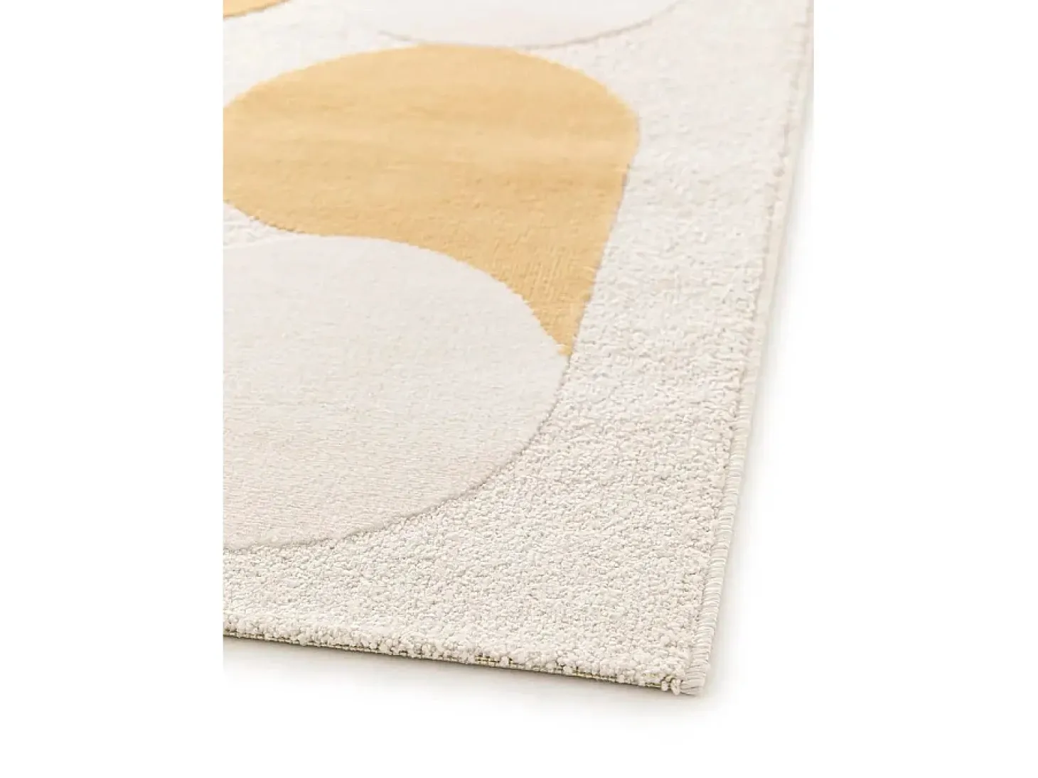 Alfombra interior - geométrico - multicolor - 160 x 230 cm - FLASHY