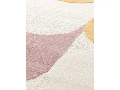 Alfombra interior - geométrico - multicolor - 160 x 230 cm - FLASHY