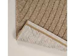 Alfombra Kos exterior moderna, Naturaleza, 80 x 150 cm
