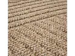 Alfombra Kos exterior moderna, Naturaleza, 200 x 280 cm
