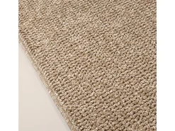 Alfombra Kos exterior moderna atemporal, Naturaleza, 200 x 280 cm