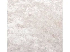 Alfombra lavable antideslizante beige claro 190x300 cm ES36481