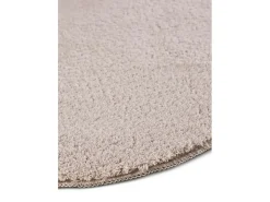 Alfombra lavable antideslizante - liso - maquillaje - 160 x 230 cm - MELLOW
