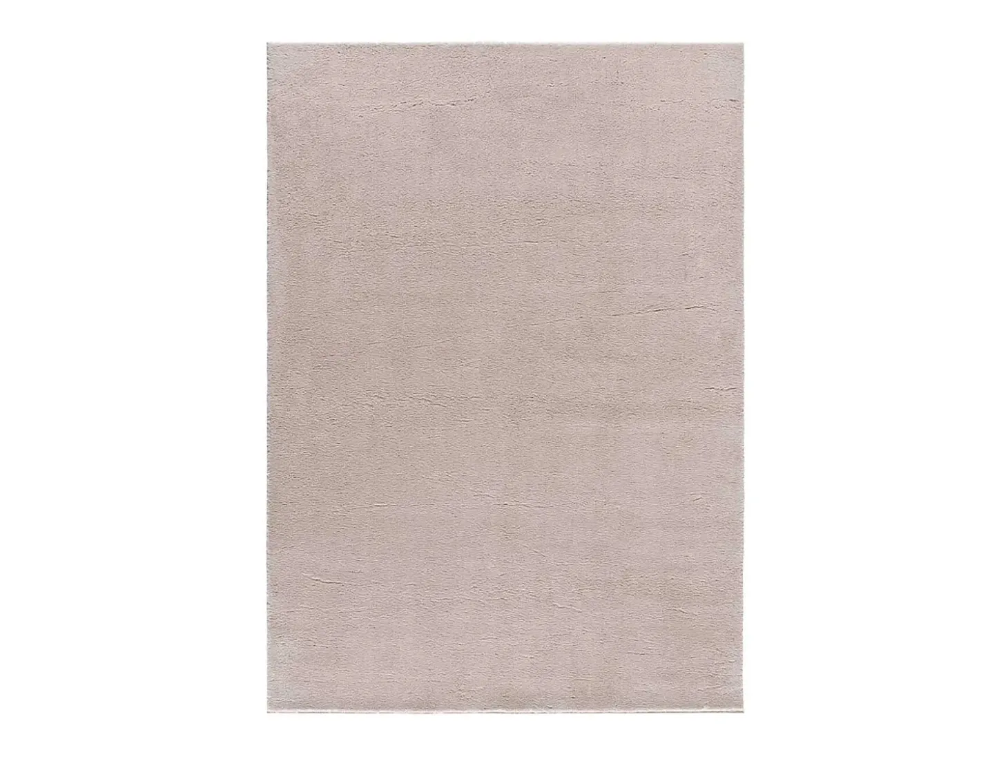 Alfombra lavable antideslizante - liso - maquillaje - 120 x 170 cm - LOFT