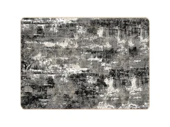 Alfombra lavable antideslizante multicolor 190x300 cm ES21701