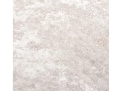 Alfombra lavable antideslizante 80x150 cm Beige claro