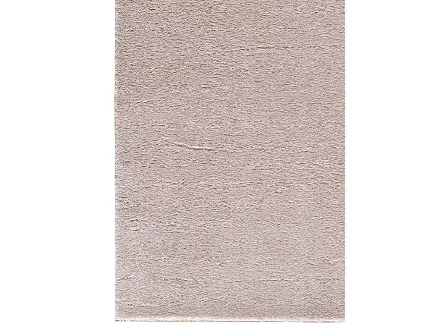 Alfombra lavable antideslizante - liso - maquillaje - 160 x 230 cm - LOFT