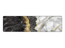 Alfombra lavable antideslizante multicolor 80x300 cm ES76122