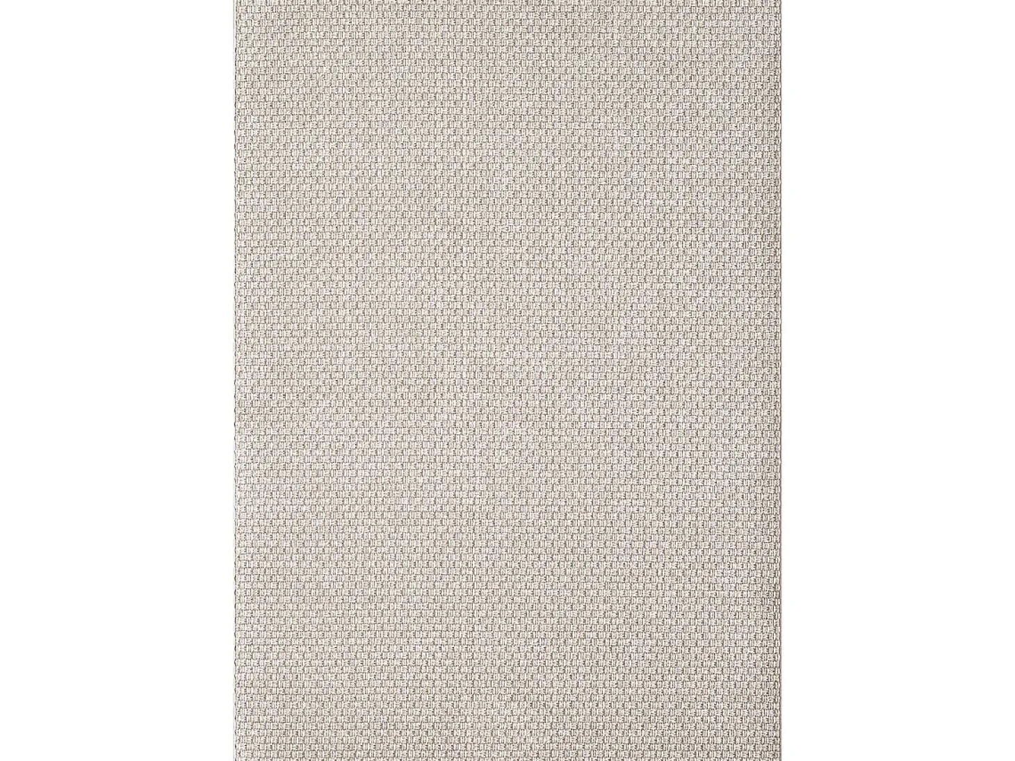 Alfombra Maldive Exterior Diseño Boho, Beige, 120 x 170 cm