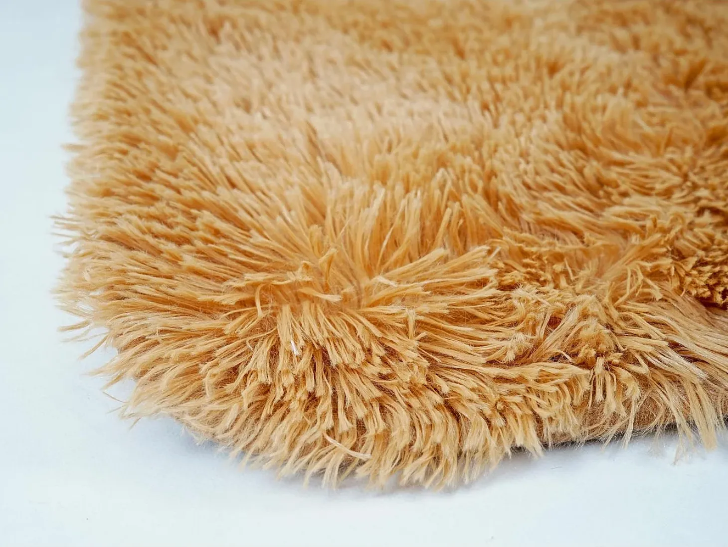 Alfombra MCW-F69, marrón