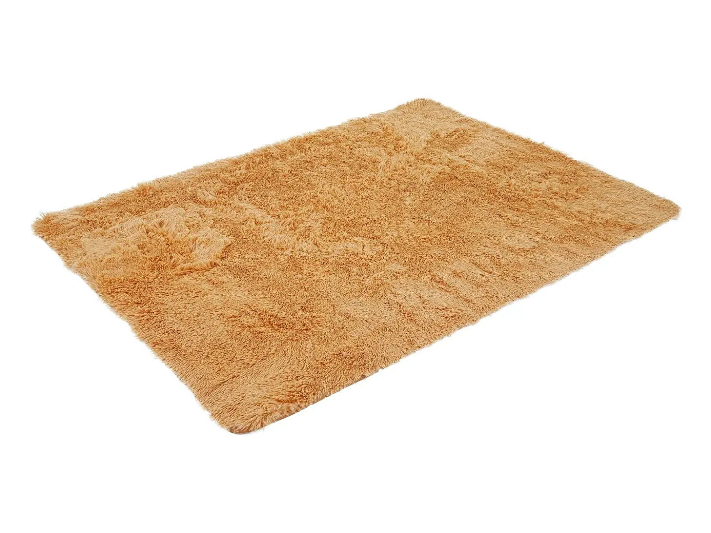 Alfombra MCW-F69, marrón