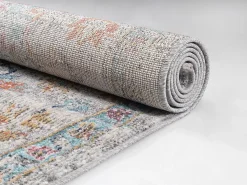 Alfombra Palma Exterior Vintage, Multi, 140 x 200 cm