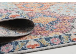 Alfombra Palma Exterior Vintage, Multi, 200 x 290 cm