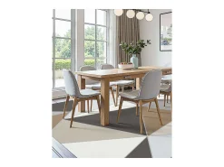Alfombra para Salón SucceBuy, 1,5 x 2,1 m, Alfombra Grande para Dormitorio Lavable y Antideslizante, Suave y Cómoda, Estilo Moderno, Gris Antracita