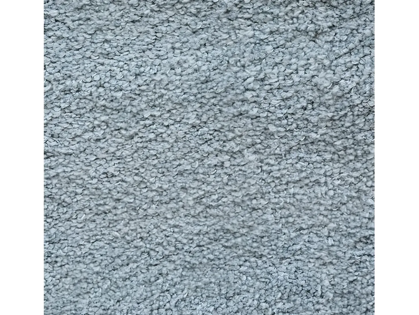 Alfombra poliéster Azul 100x150cm