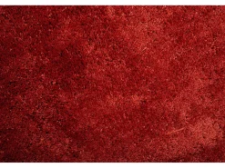 Alfombra Shaggy tejida a mano 80x120 cm Óxido Cozy