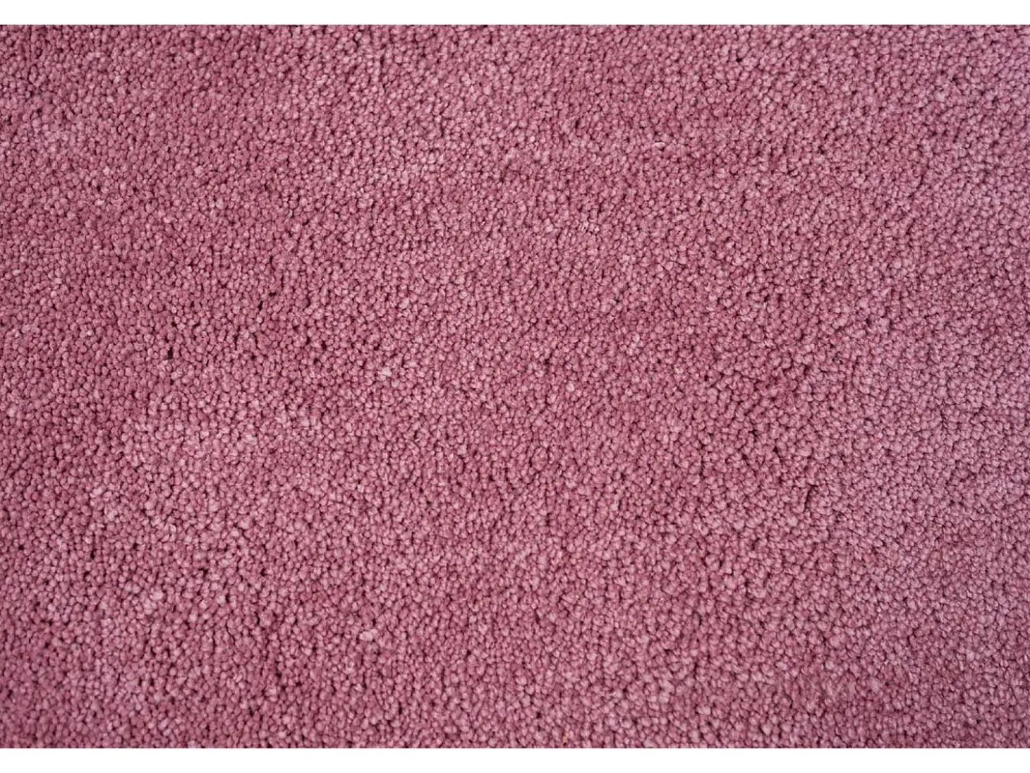 Alfombra Shaggy tejida a mano 135x200 cm Rosa Cozy
