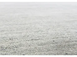 Alfombra tejida a mano de lana y viscosa 170x240 cm Verde Sandiego