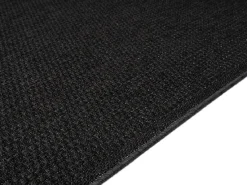 Alfombra Toulouse Exterior, Uni, Antracita, 160 x 220 cm
